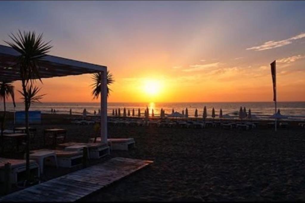 Chalet Bonalba Golf Аліканте Екстер'єр фото